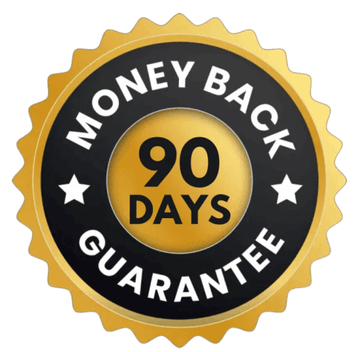 Pulmo Balance Money Back Gurantee
