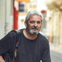 Robert C.- Pulmo balance buyer