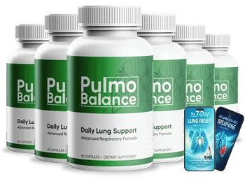Pulmo Balance